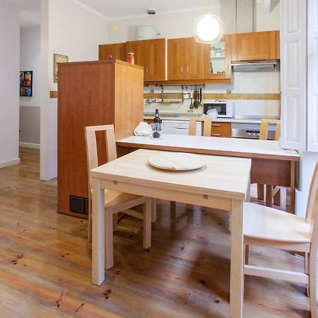 Casa Da Bolsa By Flat In Porto Apartment Ngoại thất bức ảnh