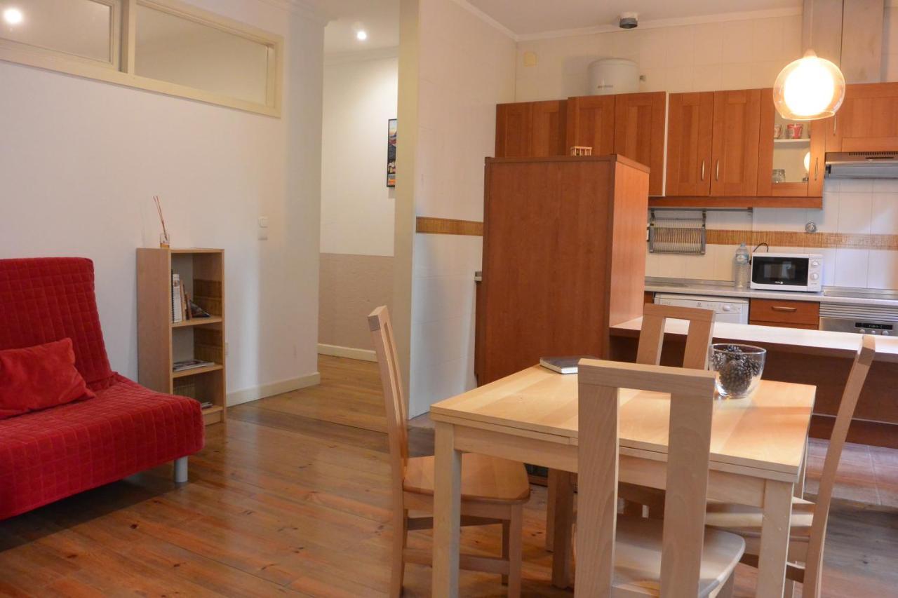 Casa Da Bolsa By Flat In Porto Apartment Ngoại thất bức ảnh