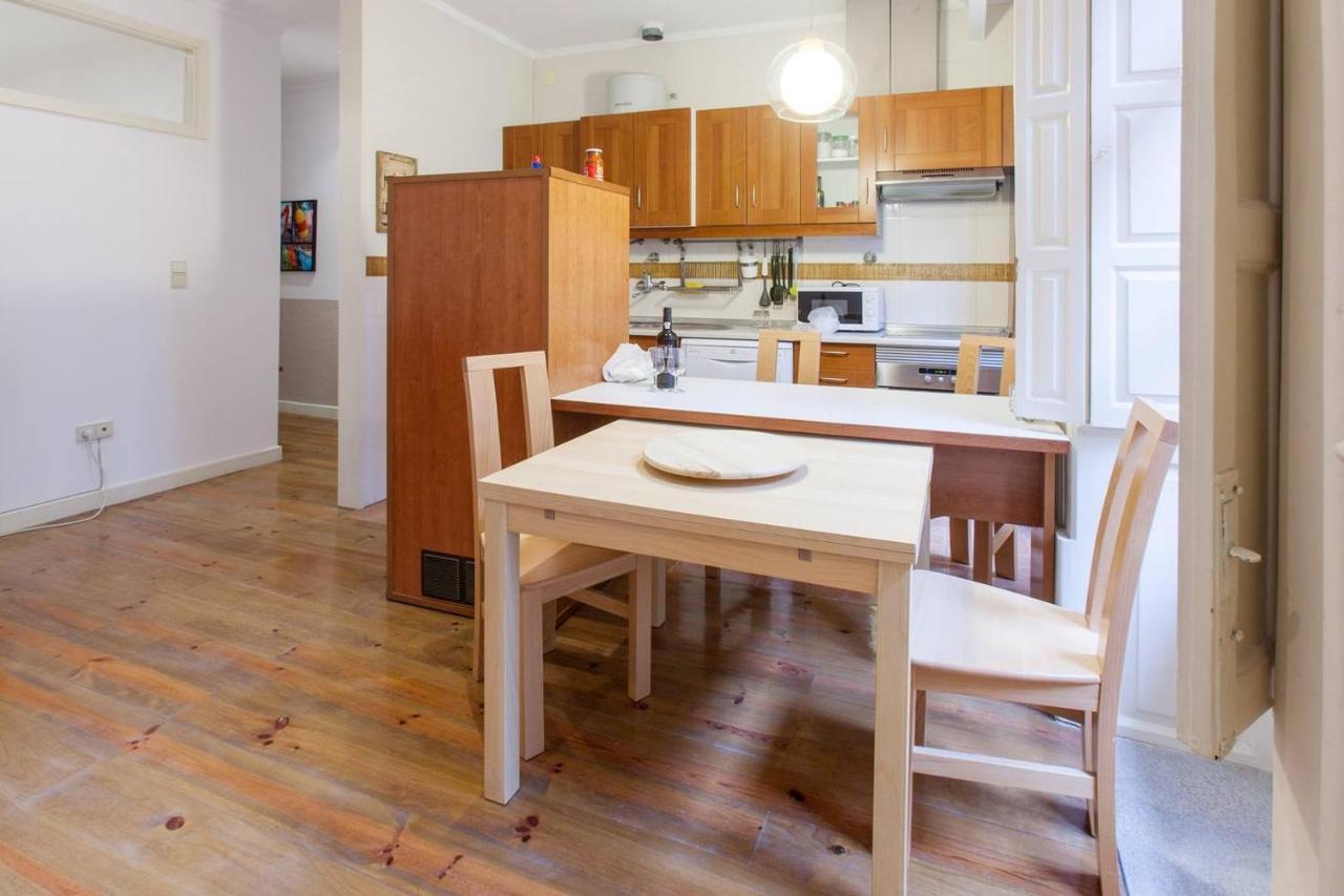 Casa Da Bolsa By Flat In Porto Apartment Ngoại thất bức ảnh