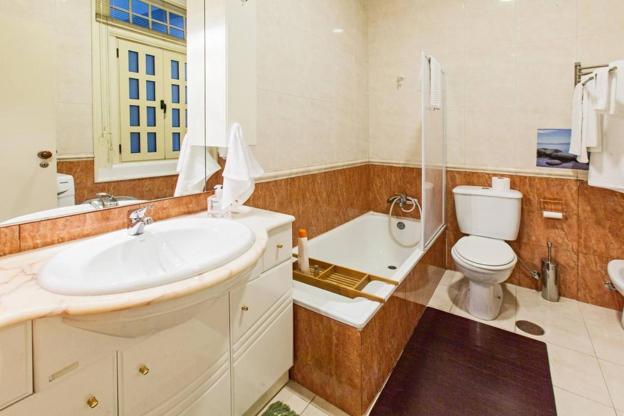 Casa Da Bolsa By Flat In Porto Apartment Ngoại thất bức ảnh