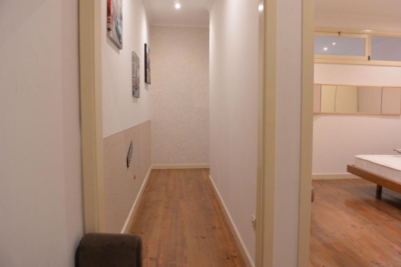 Casa Da Bolsa By Flat In Porto Apartment Ngoại thất bức ảnh