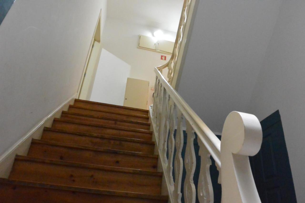 Casa Da Bolsa By Flat In Porto Apartment Ngoại thất bức ảnh