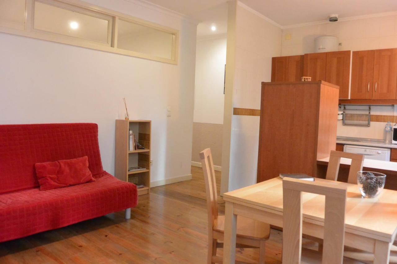 Casa Da Bolsa By Flat In Porto Apartment Ngoại thất bức ảnh