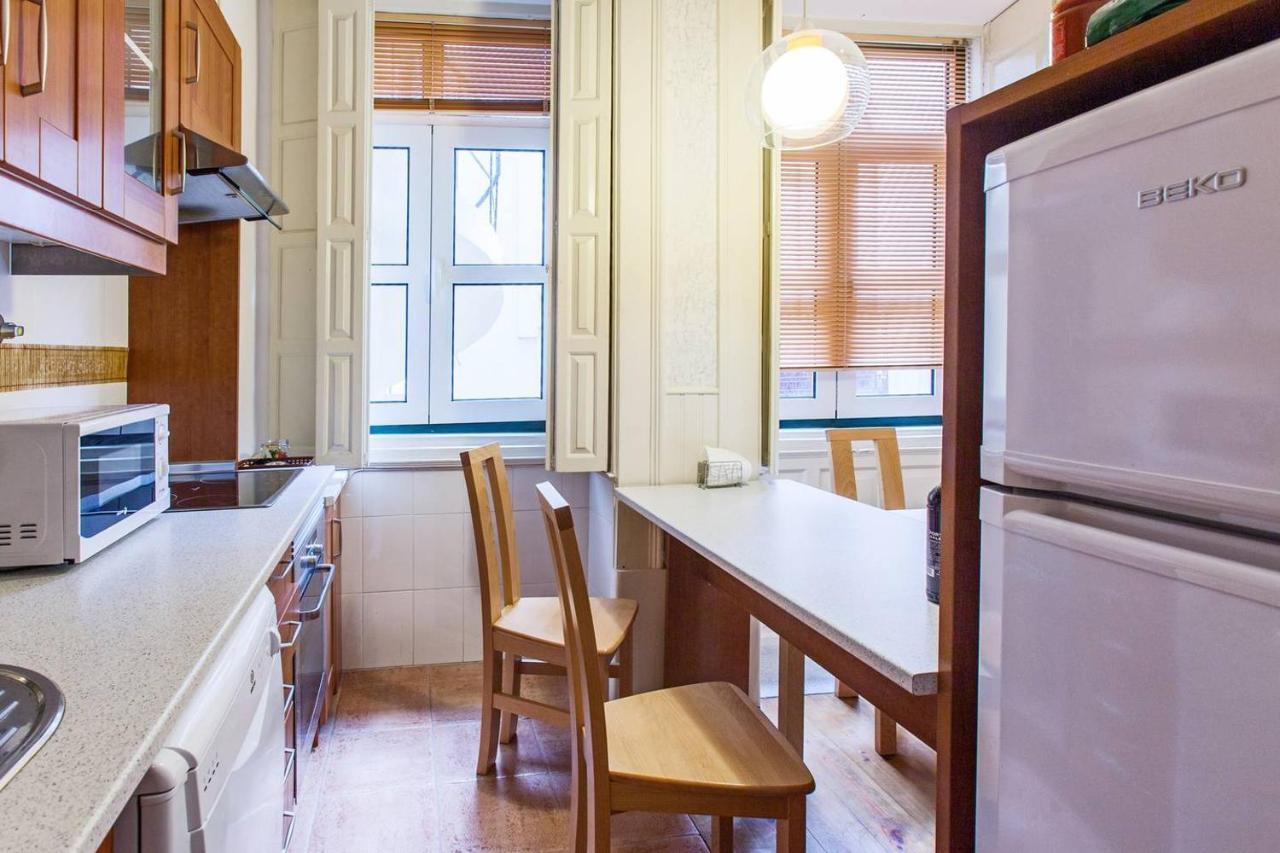 Casa Da Bolsa By Flat In Porto Apartment Ngoại thất bức ảnh