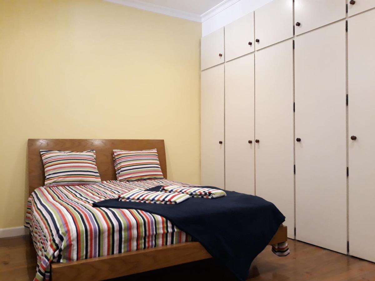 Casa Da Bolsa By Flat In Porto Apartment Ngoại thất bức ảnh